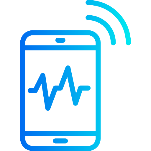 Connecting іконка