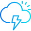 Weather icon 64x64