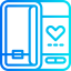 Smartwatch icon 64x64