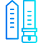 Watchband icon 64x64