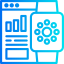 Synchronization icon 64x64