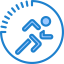 Tracking icon 64x64