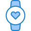 Heart rate icon 64x64