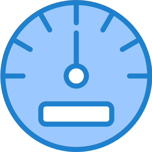 Barometer icon