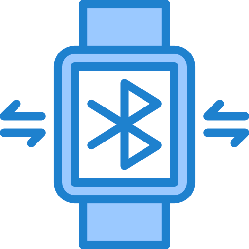 Bluetooth 图标