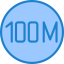 Water resistant icon 64x64