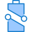 Battery status biểu tượng 64x64