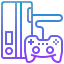 Video game 图标 64x64