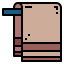 Towel Symbol 64x64