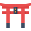 Itsukushima アイコン 64x64