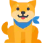 Shiba アイコン 64x64