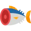 Sashimi アイコン 64x64