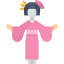 Yukata アイコン 64x64