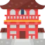 Temple アイコン 64x64