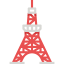 Tokyo tower アイコン 64x64