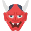 Hannya アイコン 64x64