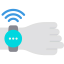 Wireless icon 64x64