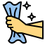 Wipe Symbol 64x64