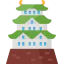 Osaka アイコン 64x64