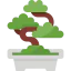 Bonsai アイコン 64x64