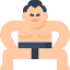 Sumo アイコン 64x64