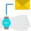 Email icon 64x64