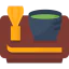 Tea ceremony アイコン 64x64