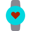 Heart rate icon 64x64