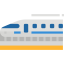 Shinkansen アイコン 64x64