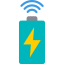 Charging ícone 64x64