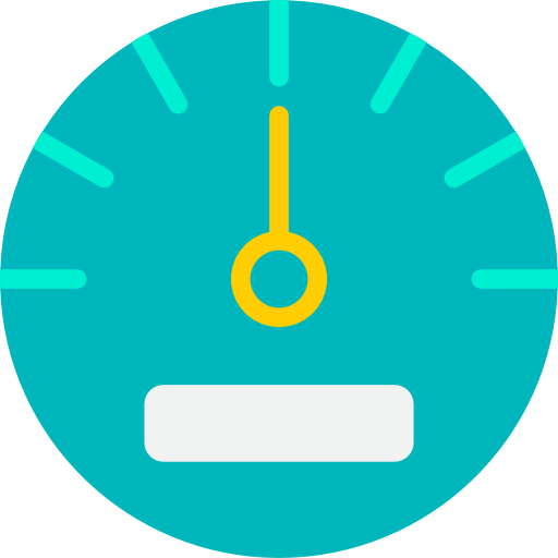 Barometer icon
