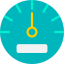 Barometer icon 64x64