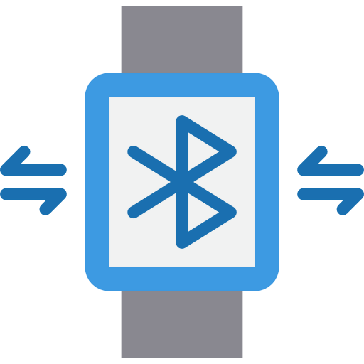 Bluetooth icon