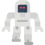 Robot アイコン 64x64