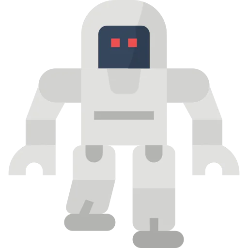 Robot icon