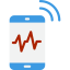 Connecting icon 64x64