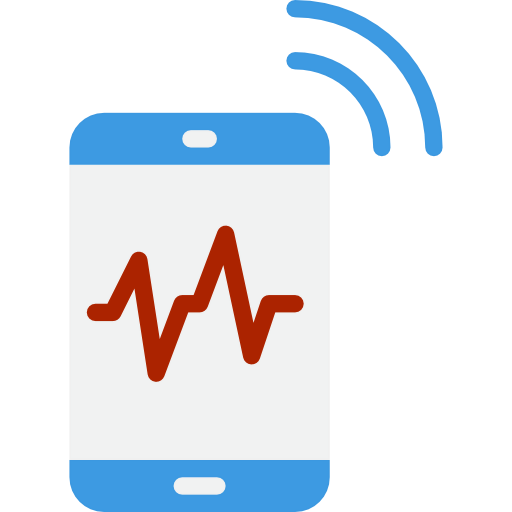 Connecting іконка