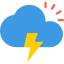 Weather icon 64x64