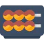 Dango アイコン 64x64