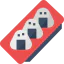 Onigiri アイコン 64x64