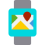 Gps icon 64x64
