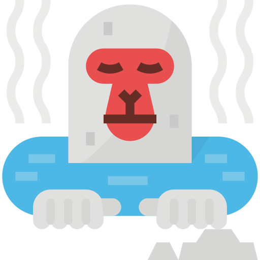 Monkey 图标