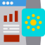 Synchronization icon 64x64
