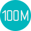 Water resistant icon 64x64