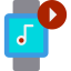Play icon 64x64