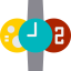 Customize icon 64x64