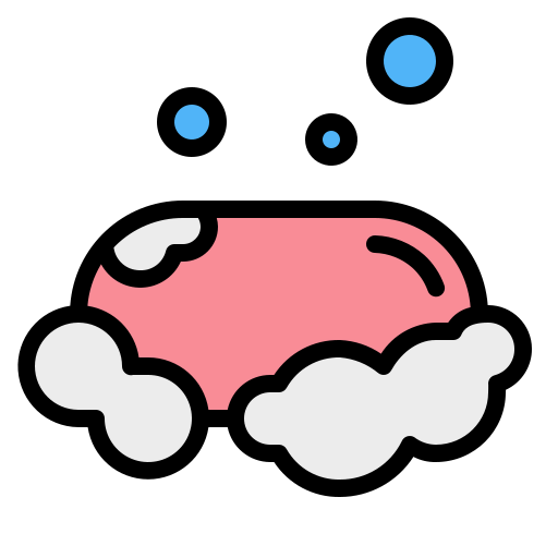 Soap Symbol