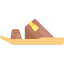 Slippers icon 64x64
