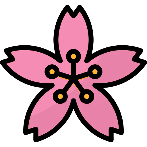 Sakura 图标