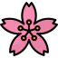 Sakura 상 64x64